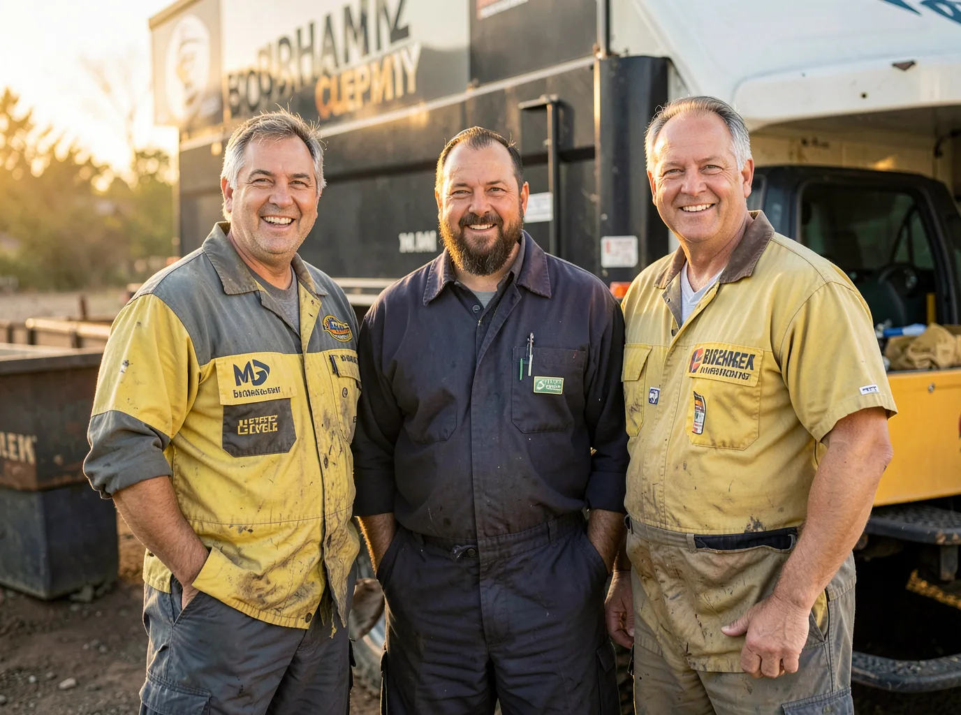 Sewage Cleanup company in Ballinger, TX
